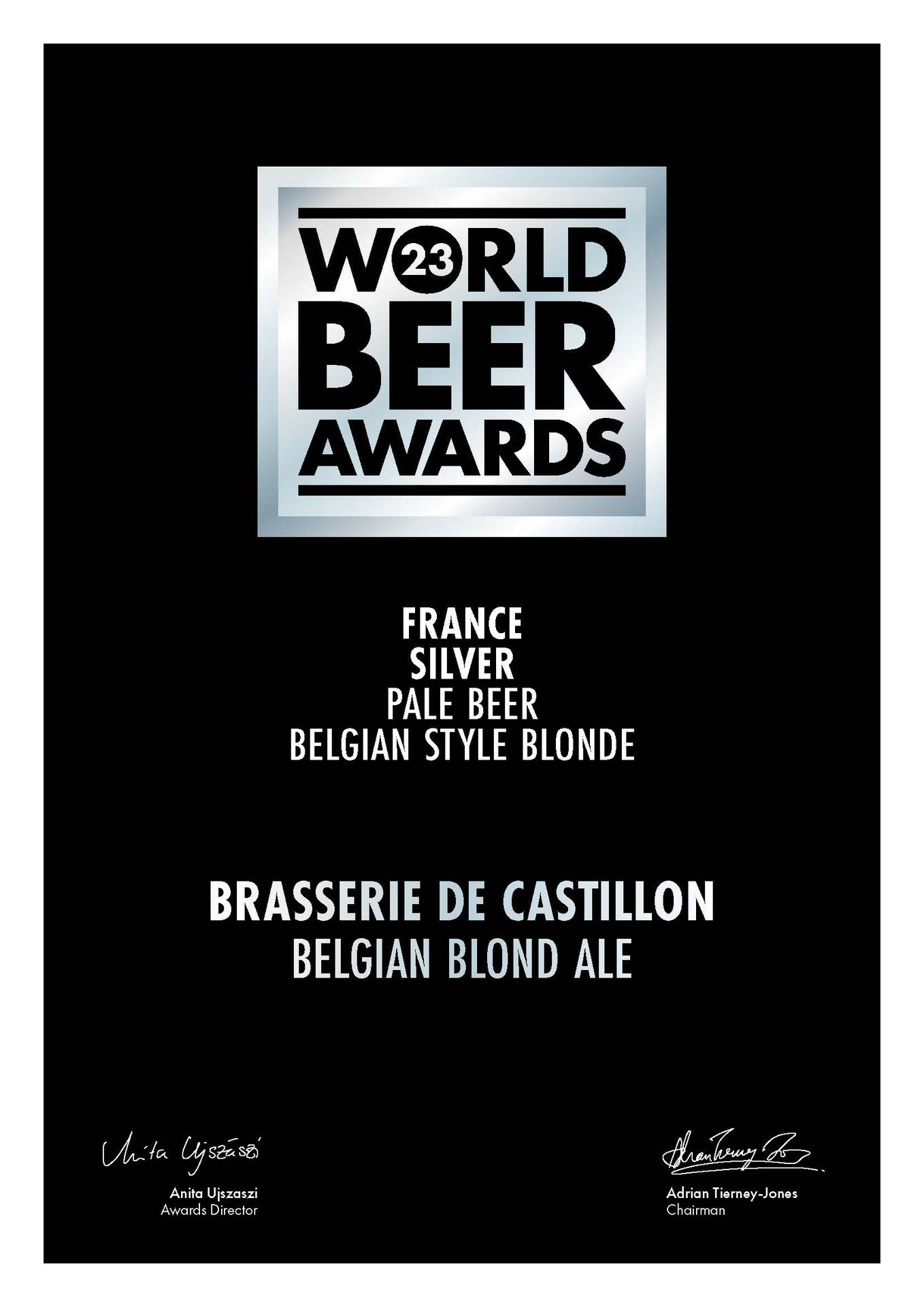 Brasserie de Castillon photo 7