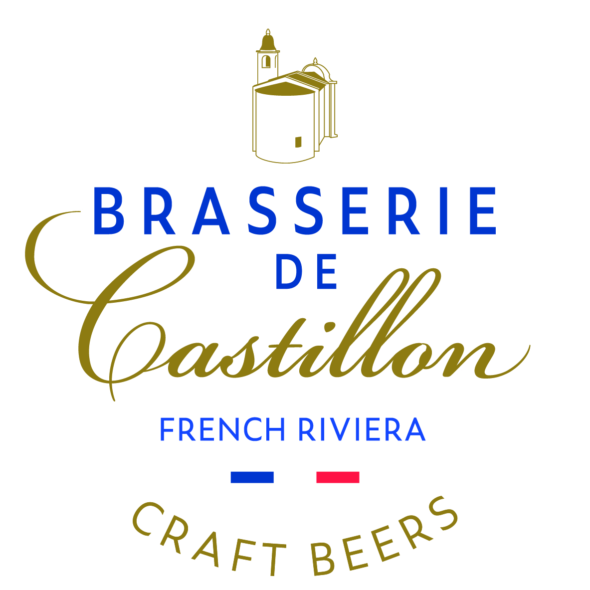Brasserie de Castillon